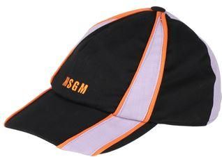Msgm Hats