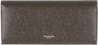 Thom Browne PICCOLA PELLETTERIA - Portafogli su YOOX.COM