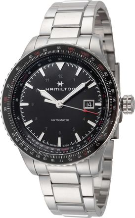 Hamilton Khaki Aviation Mens Watch
