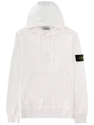 Stone Island Sweatshirt With Logo