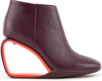 United Nude Mobius Ankle Bootie Hi