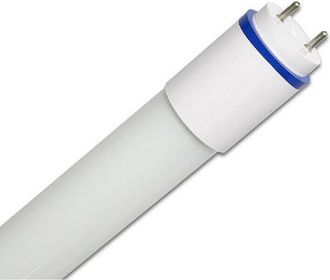 Trade Shop Trade Shop Traesio - Trade Shop - Neon Led Opaco T8 G13 30w Luz 6500k 4000k Tubo 150cm Lighting Casa