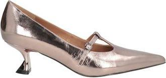 Jeannot FOOTWEAR - Pumps on YOOX.COM