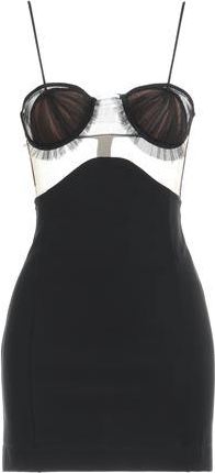 Nensi Dojaka DRESSES - Mini dresses sur YOOX.COM