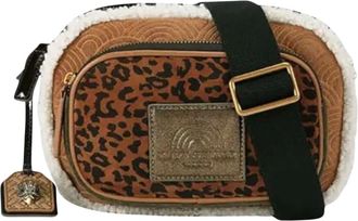 Kurt Geiger Donna, Borse, Marrone, Taglia unica, new