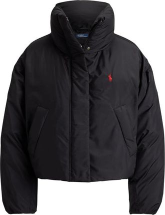 Ralph Lauren Button-fastening Puffer Jacket