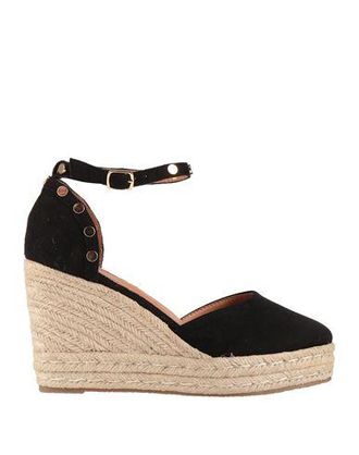 Caf&egrave;noir CALZATURE - Espadrillas su YOOX.COM