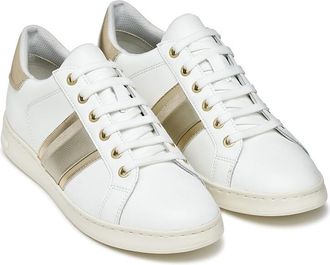 Geox Ademende sneakers Jaysen