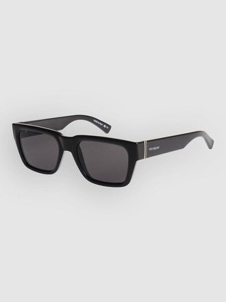 Vonzipper Desperado Black Gloss Sonnenbrille schwarz