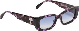 Palm Angels Uomo, Accessori, Viola, Taglia unica, new