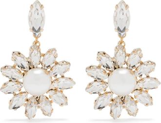 Rosantica Orecchini Profumo - Oro