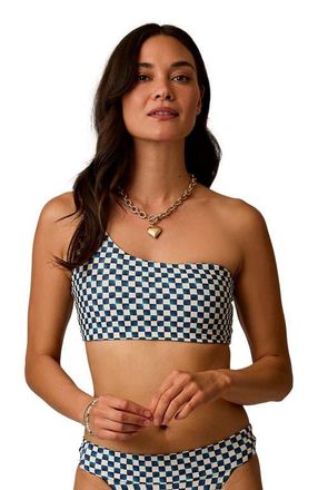 Carve Designs Bondi Compression Top in Surfside at Nordstrom, Size Xx-Small