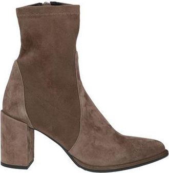 Silvia Rossini CALZATURE - Stivaletti su YOOX.COM