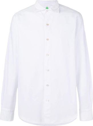 Finamore FINAMORE 1925 NAPOLI TOKYOA840000 01 WHITE??? Cotton