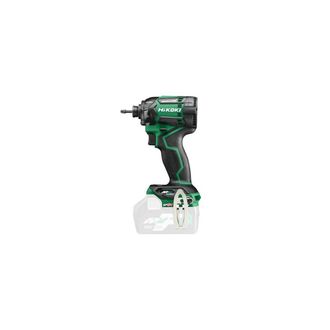 OEM Hikoki Avvitatore Impulsi Wh36dc 36v 1/4 215 Nm Brushless