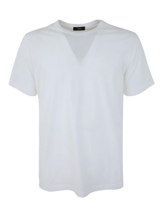 Herno Crepe T-shirt