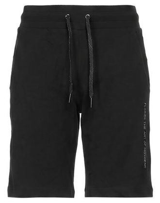 Freddy BOTTOMWEAR - Shorts & Bermuda Shorts sur YOOX.COM