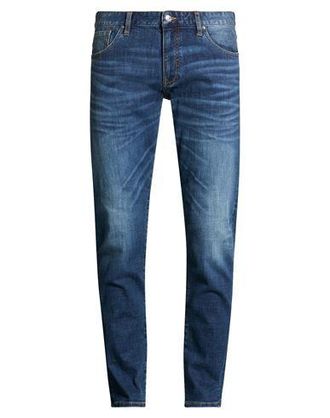 A|X Armani Exchange BOTTOMWEAR - Jeans on YOOX.COM