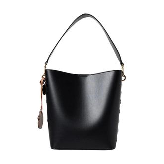 Stella McCartney Mujer, Bolsos, Negro, Talla: ONE Size