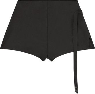 Diesel P-sarto Shorts