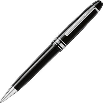 Montblanc Meisterst%26uuml;ck Midsize Ball-Point Pen