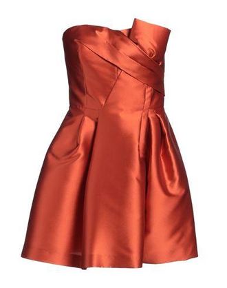 Alberta Ferretti DRESSES - Mini dresses sur YOOX.COM