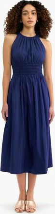 Rebecca Taylor Emelia Dress in Blue Sapphire at Nordstrom, Size X-Small