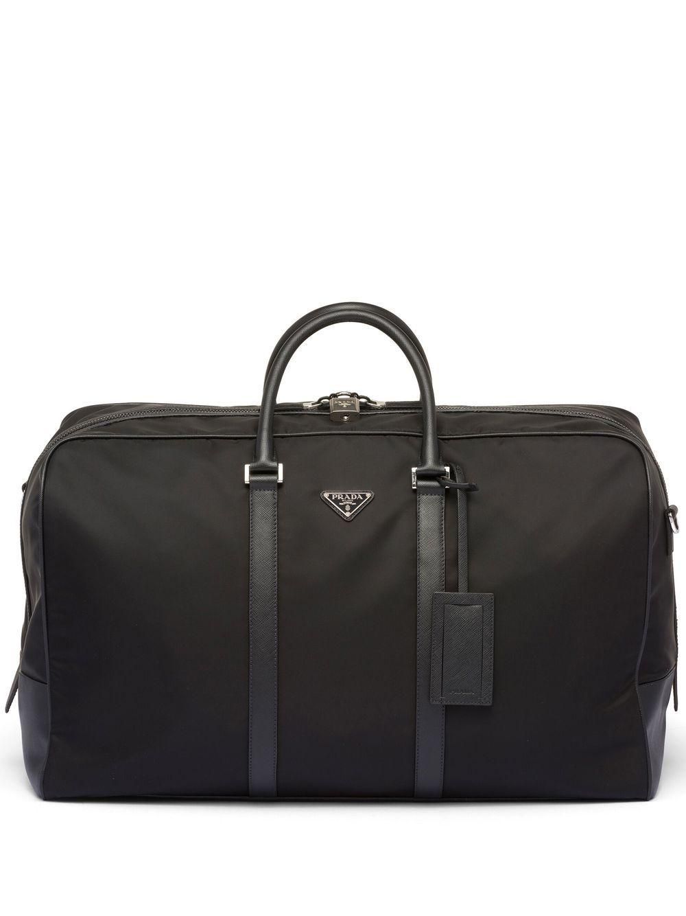 Men's Prada Travel Bags - at $1,365.00+ | Stylight Men's Prada Travel Bags - at $1,365.00+ | Stylight
