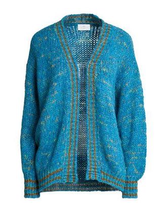 Nenette KNITWEAR - Cardigans on YOOX.COM