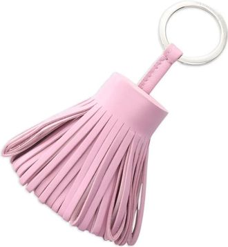 Herm&egrave;s Portachiavi Carmen 2024 - Rosa