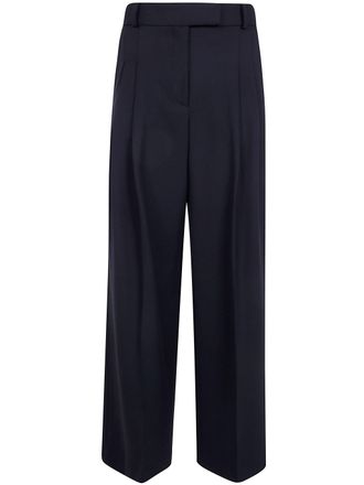 By Malene Birger Pants Wide Leg Cymbaria