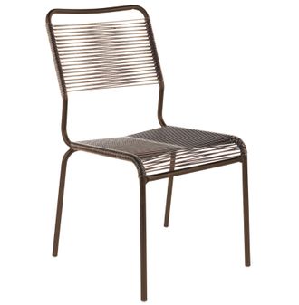 Schubiger M&ouml;bel Spaghetti-Stuhl Rigi