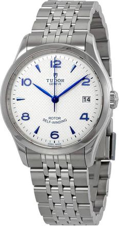 Tudor 1926 Opaline Dial Automatic 36 mm Watch M91450-0005