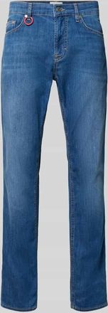 Joop JOOP! Jeans Regular Fit Jeans mit Karabiner Modell Mitch in Jeansblau, Gr&ouml;&szlig;e 30/32