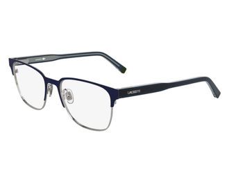 Lacoste Demo Square Mens Eyeglasses L2304 424 53