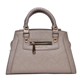 Manila Grace Mujer, Bolsos, Marr&oacute;n, Talla: ONE Size
