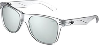 Mormaii Milao Ng M0132D5498 Mens Sunglasses Clear Size 54
