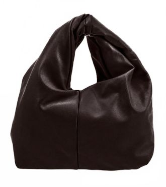 A.L.C. Womens Simone Bag In Dark Brown