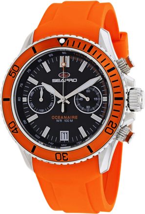 Seapro Thrash Mens Watch