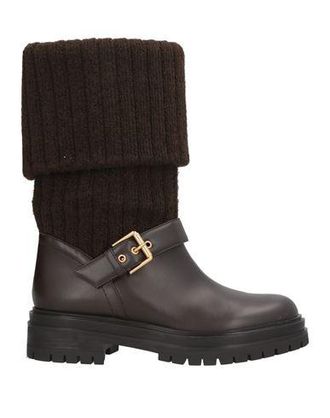 Gianvito Rossi FOOTWEAR - Ankle boots sur YOOX.COM