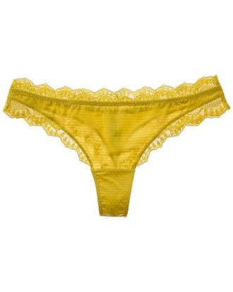 Simone P&eacute;r&egrave;le Simone Perele Thong