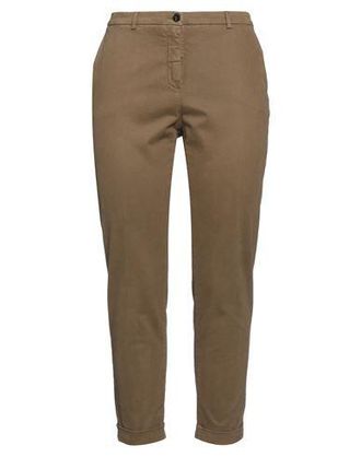 19.70 Nineteen Seventy BOTTOMWEAR - Trousers sur YOOX.COM