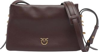 Pinko Mini One Two Three Crossbody Bag