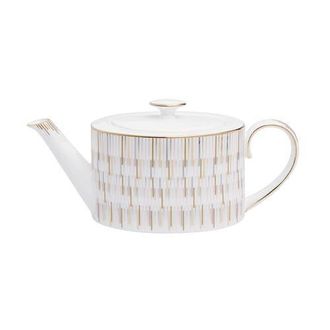 Prouna Luminous Small Teapot in White at Nordstrom