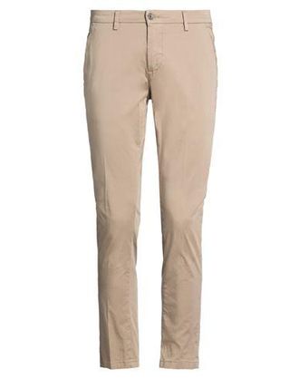 Yan Simmon BOTTOMWEAR - Trousers on YOOX.COM