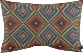 H.O.C.K. Dekokissen »Selin« orientalischen Stil, Kissenhülle mit Füllung, 1 Stück