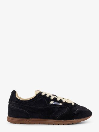 Autry Sneakers low-top Windspin in cavallino - AUTRY - gender_Woman