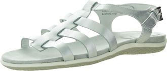 David Tate Caramel Silver Calf CARAMEL-SLV-CALF Womens