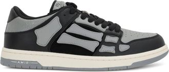 Amiri Skel Top low sneakers - Grijs