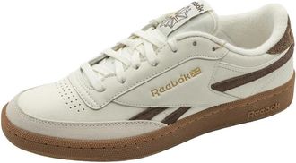Reebok Club C Revenge - Heren - Fitnessschoenen - Wit - 41 EU - Fitness
